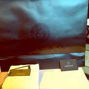 Versace bundle